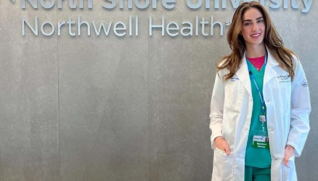 Türkiye güzeli İdil Bilgen kararını verdi